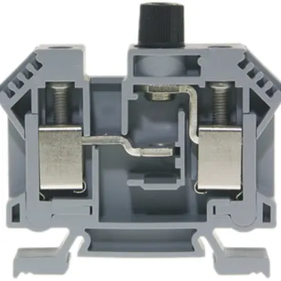 Morsetto di sicurezza WU SIK 10/35 