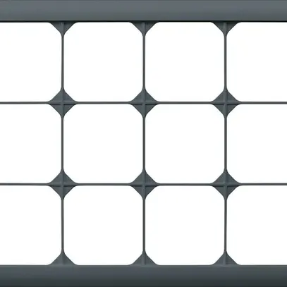 UP-Kopfzeile kallysto.line 3×4 anthrazit horizontal 
