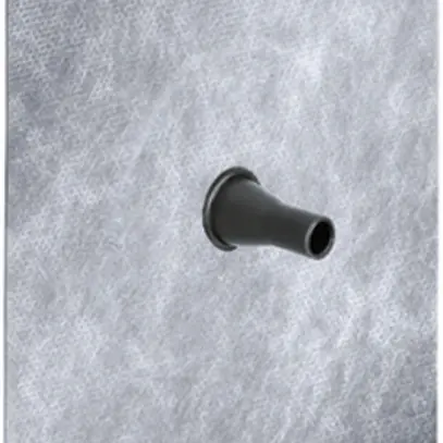 Manicotto AGRO vello ermetico 1×Ø8…11mm per cavi 