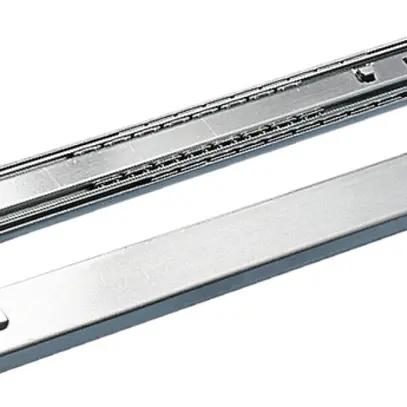 Barra telescopica Rittal 19" 