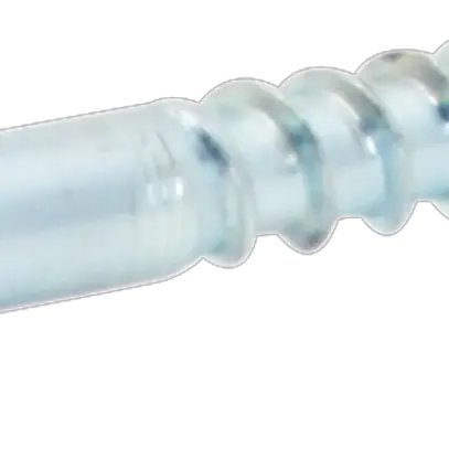 Vite per legno testa svasata 3×20mm zincata 