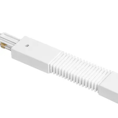 Raccordo longitudinale LEDVANCE TRACKLIGHT flessibile bianco 