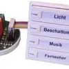 Kleinspannungstaster Modul IC T4L-PLUG digitalSTROM 
