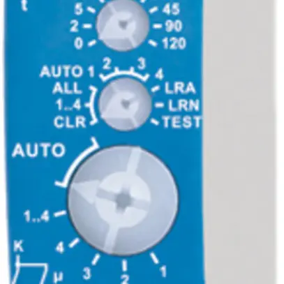 Actionneur-commutateur RF AMD Eltako FSR14 4 canal 