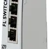 Switch PX FL SWITCH 1004NT-SFX 