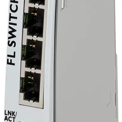 Switch PX FL SWITCH 1004NT-SFX 