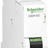 Disgiuntore Schneider Electric C60H-DC 1P 6A C 
