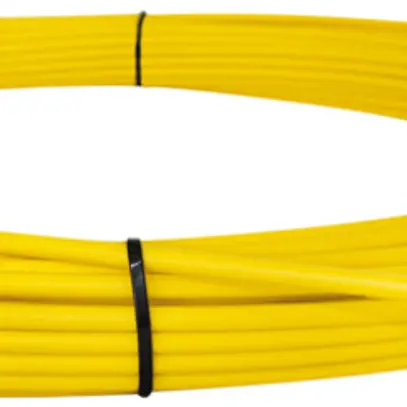 Tige en fibre de verre Runpotec Ø9mm 150m filetage RTG12mm 