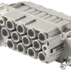 Douille WM HDC S12/2 FC 14 40A 690V 0.5…6mm² 