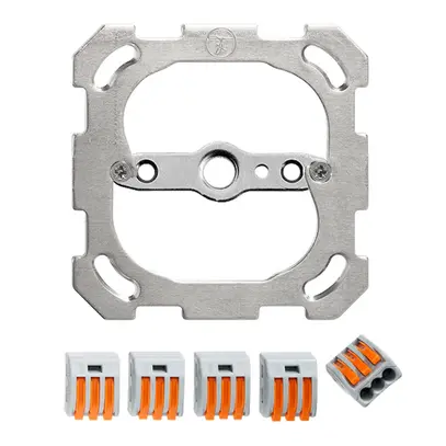 Boîte de dérivation ENC FH 15A 2.5mm² 500V 3LNPE 