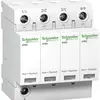 Scaricatore di sovratensione Schneider Electric IPRD20 20kA 4P T2 