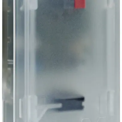 Sensore di luce KNX AP MDT SCN-DTSEN1.01 IP44 temp.trasparente 