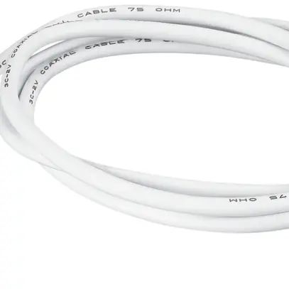 Cavo di allacciamento TV coassiale Legrand 