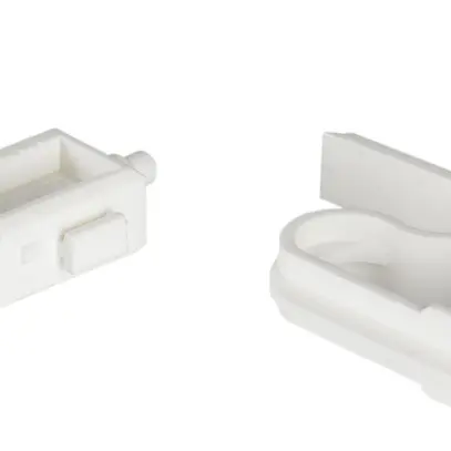 Cerniera ETN per distributore INC 