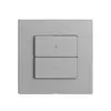 Dimmer DALI 1K/2T WLAN Edue Wiser silver 