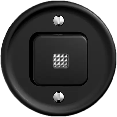 Pulsante STANDARDdue SNAPFIX® ARK/1P lenta frontale gi ne 