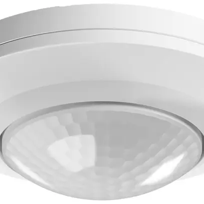 Détecteur de mouvement ENC Steinel PD IR 4360-8 COM1 360° blanc 