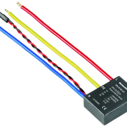 Überspannungsableiter Weidmüller VPU III SO LD 