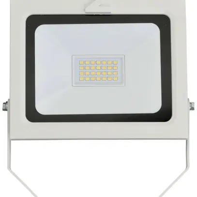 LED-Strahler Z-Licht ZL 20W 2000lm 4000K IK08 IP54 weiss 