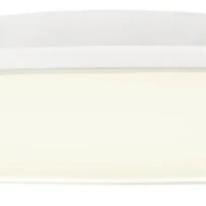 LED-Deckenleuchte SLV PANEL 60 ROUND DALI 43W 3300lm 4000K Ø600×55mm weiss 