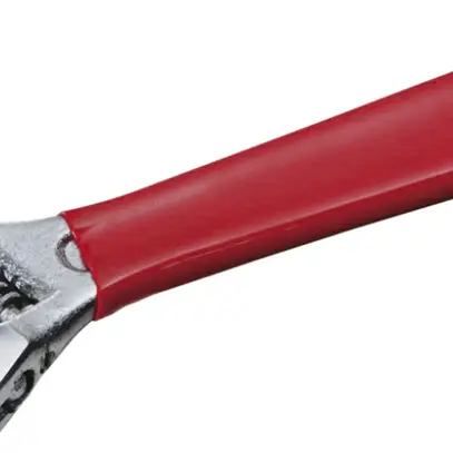 Clé à molette 29/260mm 