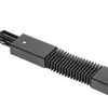 Raccordo longitudinale LEDVANCE TRACKLIGHT flessibile nero 