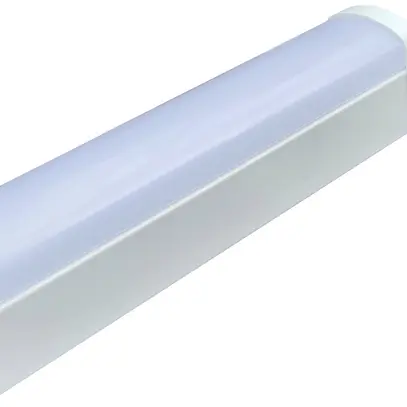 Réglette LED Z-Licht 1200 40W 4800lm 4000K IP20 