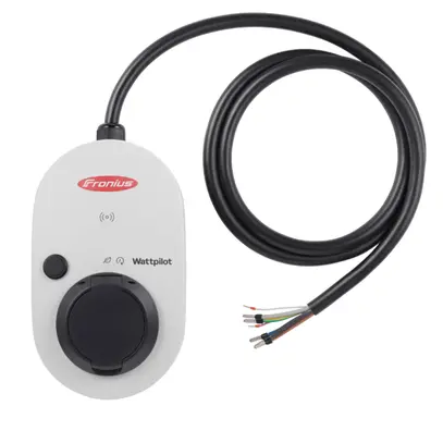 Ladestation Fronius Wattpilot Home 11kW, J, 2.0  