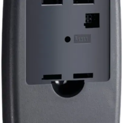 Apparecchio programmazione Somfy QuickCopy Chronis/Soliris Smoove/Uno, USB 