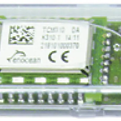 Gateway RF Omnio USB Protocol 3 