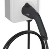Stazione di carico ABB Terra W22-G5-R-C-0, Typ 2 cavo 5m 3P 32A con RFID e 4G 