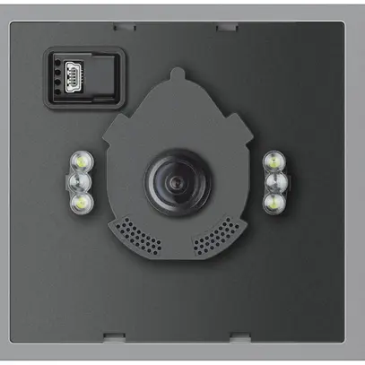 Modulo CAM di porta 96° Sfera Night&Day 