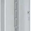 Armadio murale SE Prisma XS 300×1100×210mm IP43 SKII c.porte 1 parte 7 file 