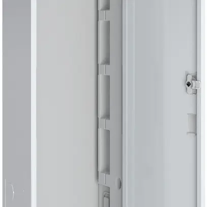 Armoire murale SE Prisma XS 300×1100×210mm IP43 SKII portes 1 part 7 rangées 