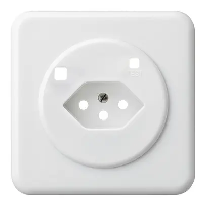 Kit frontal ENC basico G pour type 13 FI blanc 