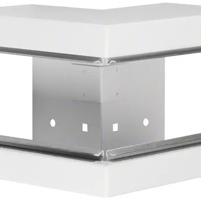 Ausseneck tehalit BRS 100130, verkehrsweiss 