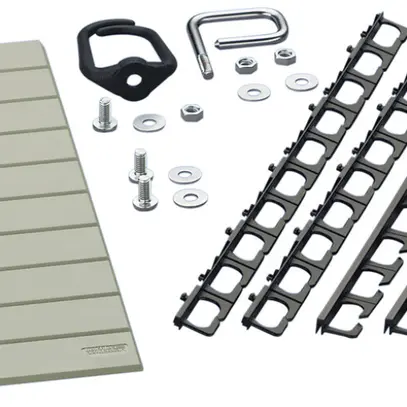 Équipement de base R&M VS Modular grd.50 