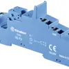 Zoccolo Finder 95.P3 per relè 40.31 