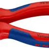 Pince coupante de coté KNIPEX Ø3/2.3/1.5mm 125mm 