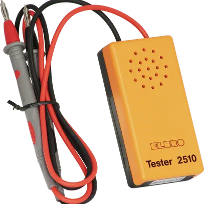 Tester di passaggio Vario-Sound 2 mohm 