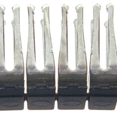 Brücke zu Querverbindungsrechen Woertz 35425/06BR, 10L, zu Serie 35310/4, … 