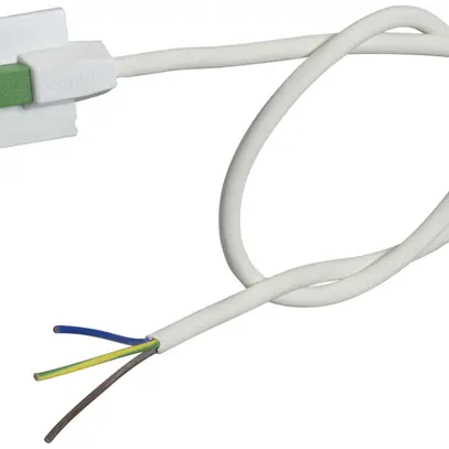 Adattatore di scarico Schneider Electric Canali 10A L1N 