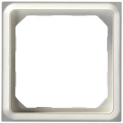 Zwischenrahmen Somfy Smoove, passend zu EDIZIO 