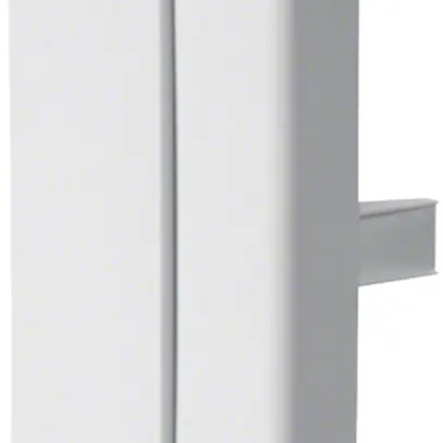 Embout de fermeture tehalit LF/LFF/LFH 40…60110 réglableblanc trafic 