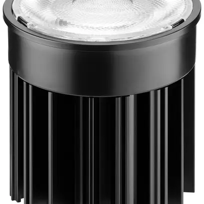 LED-Modul Tridonic SLA DC 32.5…39.7V 350mA 12W 1370lm 2700K 36° Ø49.6mm 