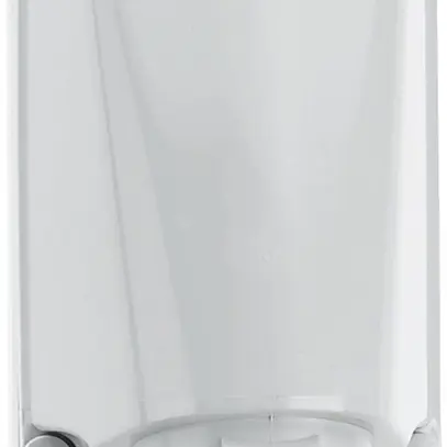 AP-Steckdose CEE Bals 4P 125A 500V 7h schwarz IP67 vernickelt Schraubklemmen 