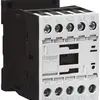 Leistungsschütz Hager 4P 22A bei AC-1 Spulenspannung 230VAC 