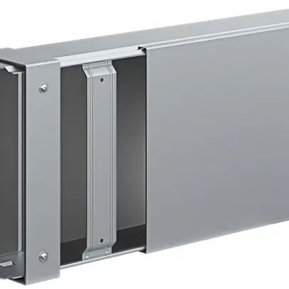 Canale di protezione antincendio tehalit FWK-Plus 100×250mm zincato 