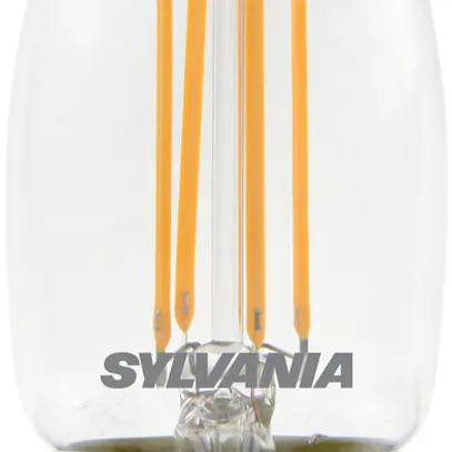 Lampe LED Sylvania ToLEDo CANDLE E27 4.5W 470lm 827 KL SL 