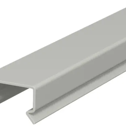 Deckel Bettermann LKV 50mm grau 